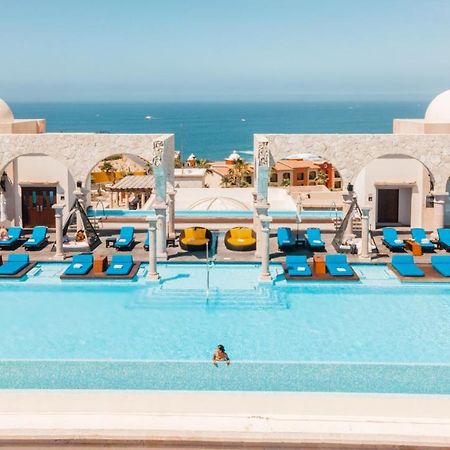Vista Encantada Resort & Spa Residences, A La Carte All Inclusive Optional Cabo San Lucas Ngoại thất bức ảnh