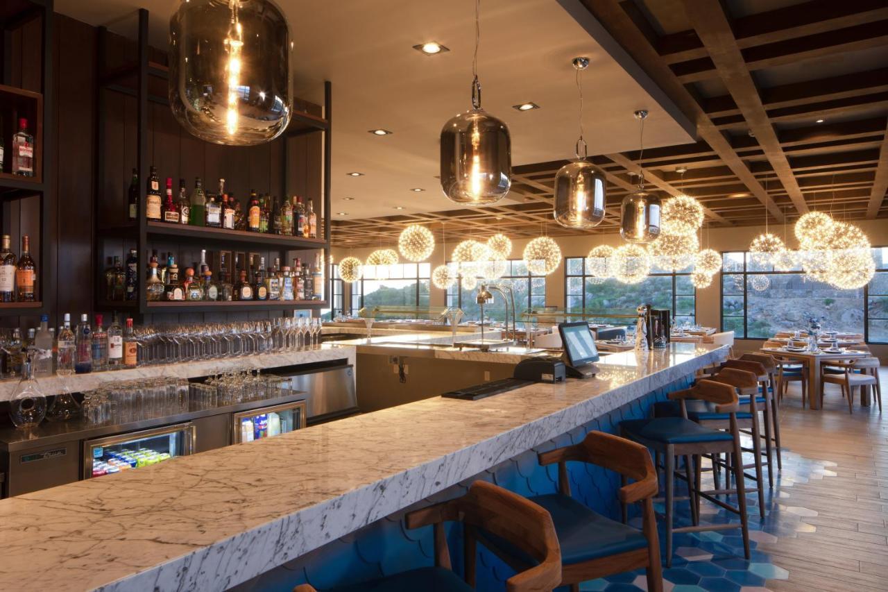 Vista Encantada Resort & Spa Residences, A La Carte All Inclusive Optional Cabo San Lucas Ngoại thất bức ảnh