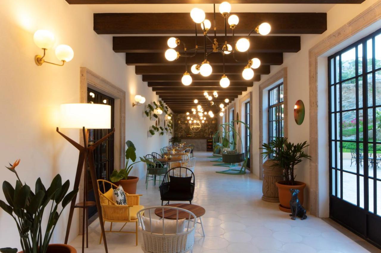 Vista Encantada Resort & Spa Residences, A La Carte All Inclusive Optional Cabo San Lucas Ngoại thất bức ảnh
