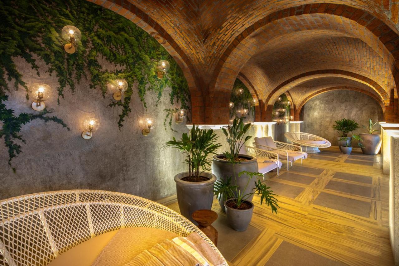 Vista Encantada Resort & Spa Residences, A La Carte All Inclusive Optional Cabo San Lucas Ngoại thất bức ảnh