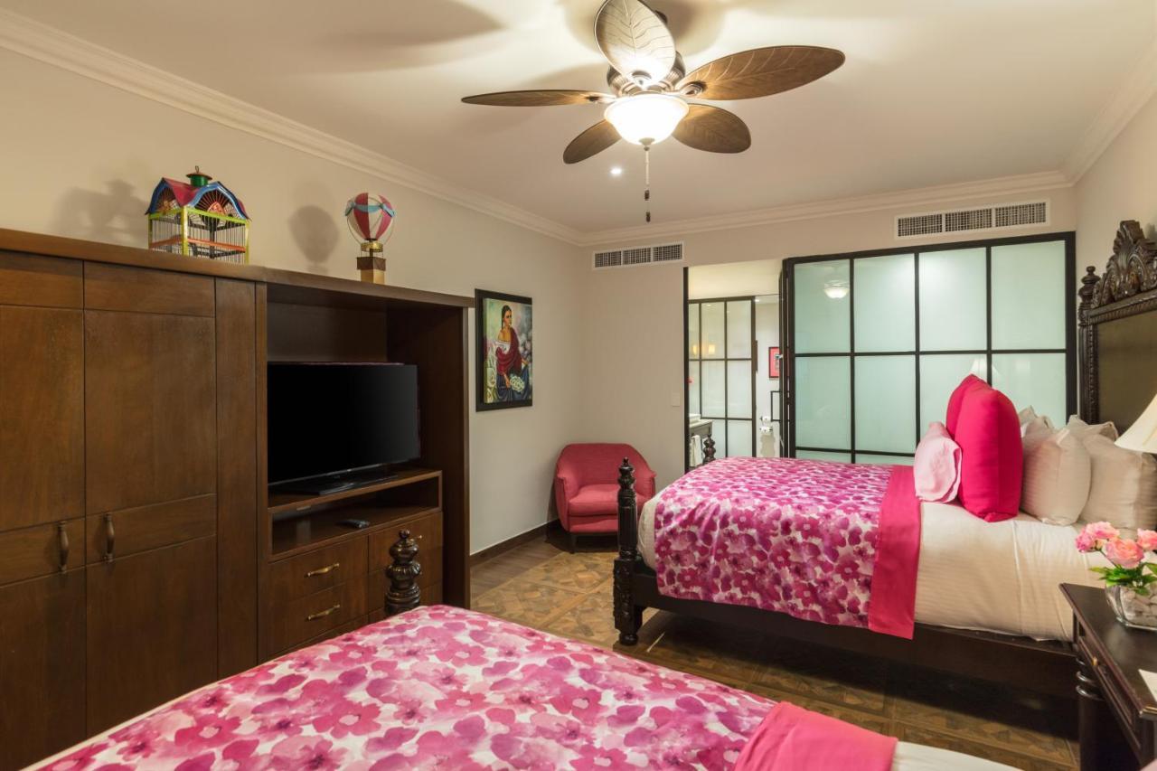 Vista Encantada Resort & Spa Residences, A La Carte All Inclusive Optional Cabo San Lucas Ngoại thất bức ảnh