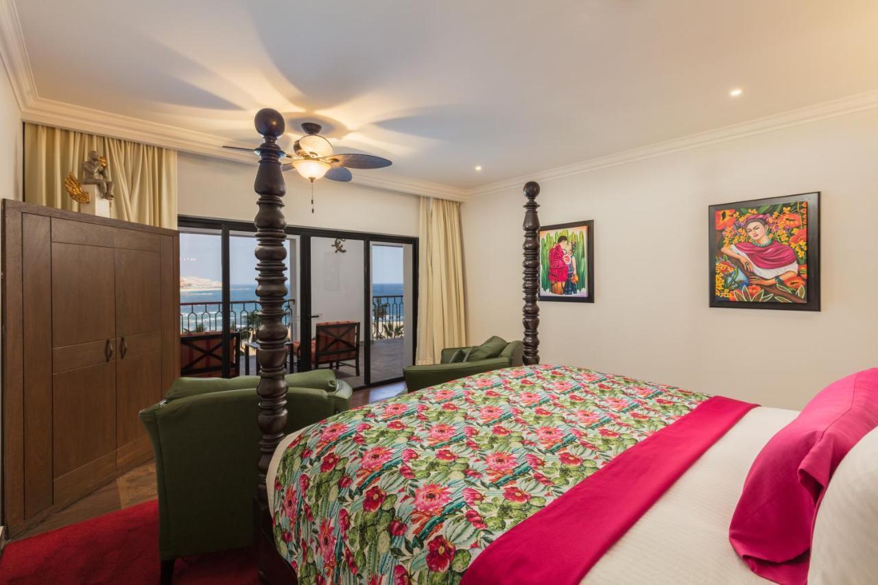 Vista Encantada Resort & Spa Residences, A La Carte All Inclusive Optional Cabo San Lucas Ngoại thất bức ảnh