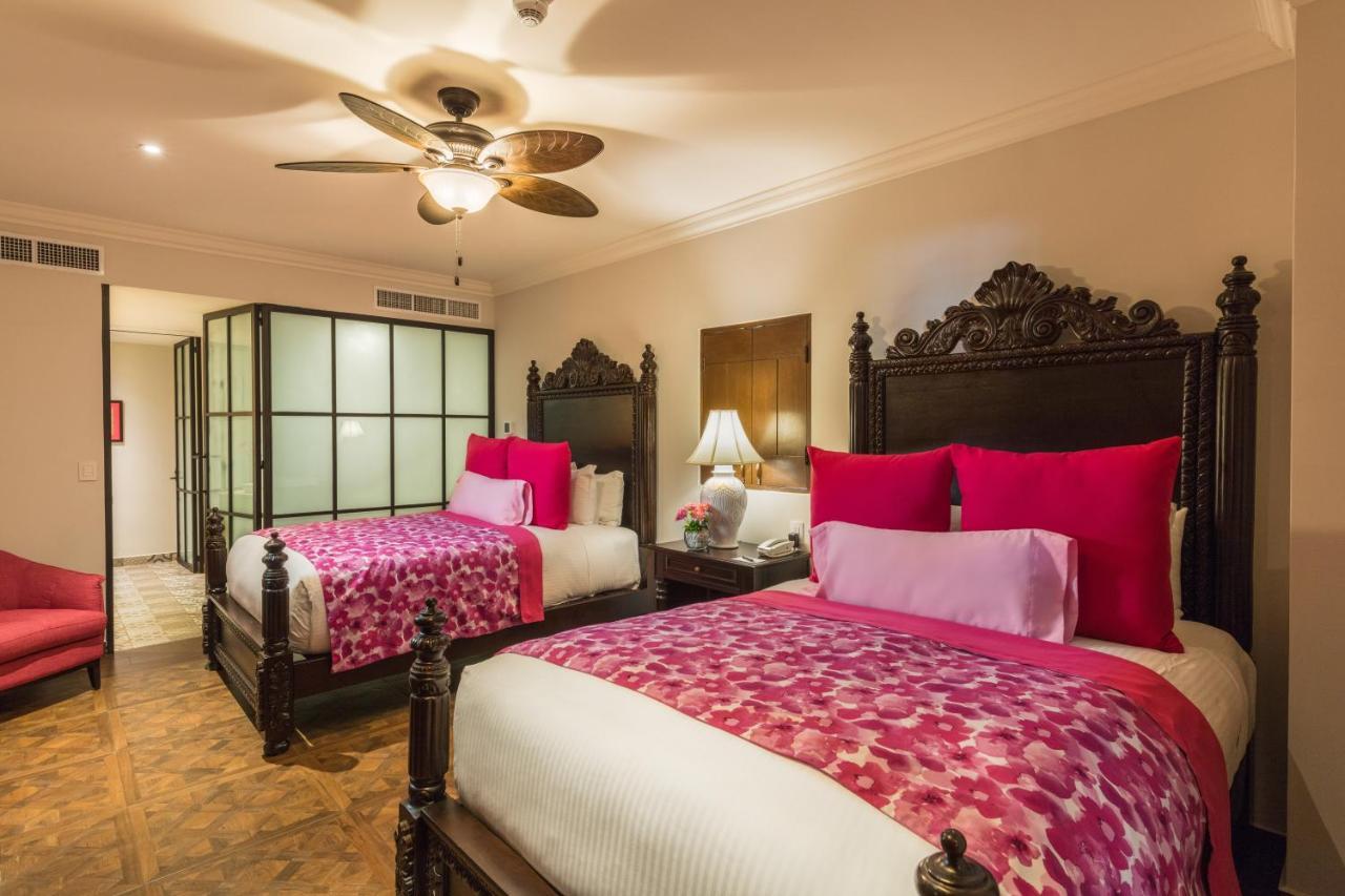 Vista Encantada Resort & Spa Residences, A La Carte All Inclusive Optional Cabo San Lucas Ngoại thất bức ảnh