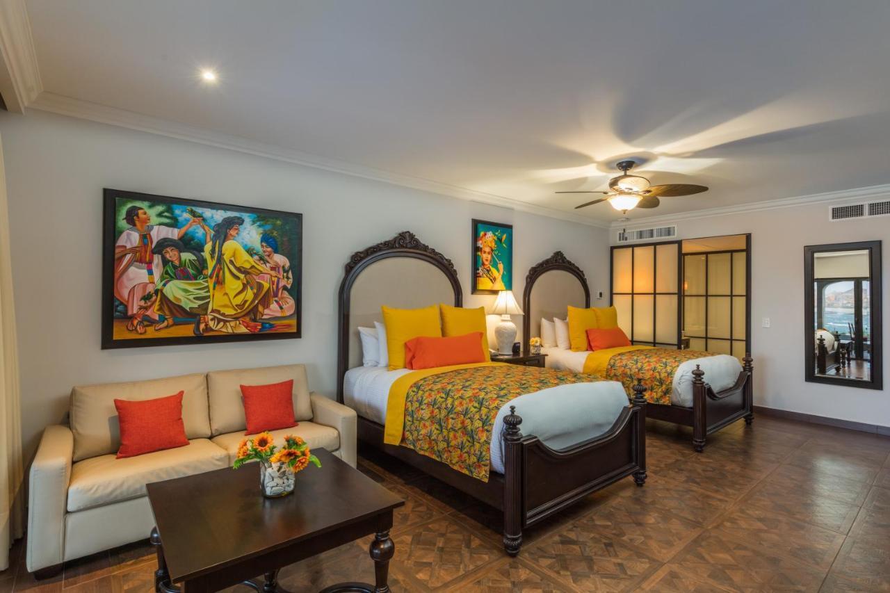 Vista Encantada Resort & Spa Residences, A La Carte All Inclusive Optional Cabo San Lucas Ngoại thất bức ảnh