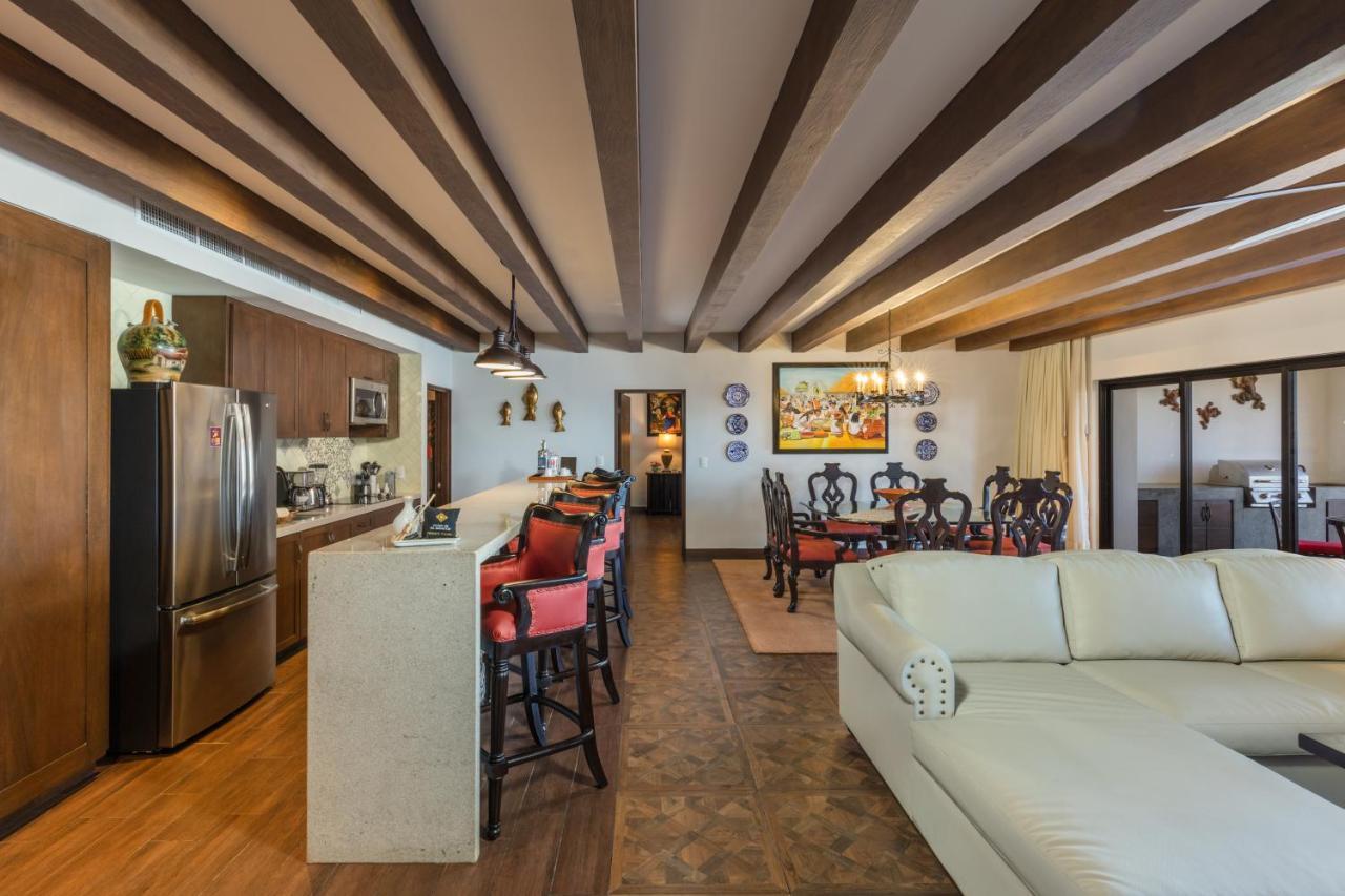 Vista Encantada Resort & Spa Residences, A La Carte All Inclusive Optional Cabo San Lucas Ngoại thất bức ảnh