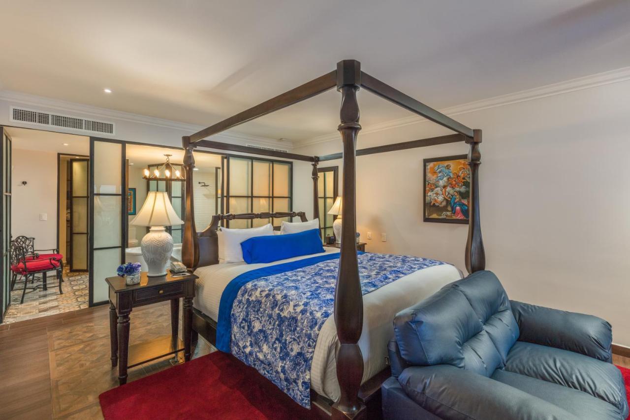 Vista Encantada Resort & Spa Residences, A La Carte All Inclusive Optional Cabo San Lucas Ngoại thất bức ảnh