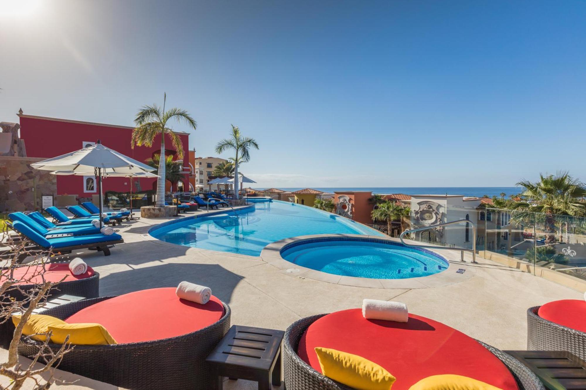 Vista Encantada Resort & Spa Residences, A La Carte All Inclusive Optional Cabo San Lucas Ngoại thất bức ảnh