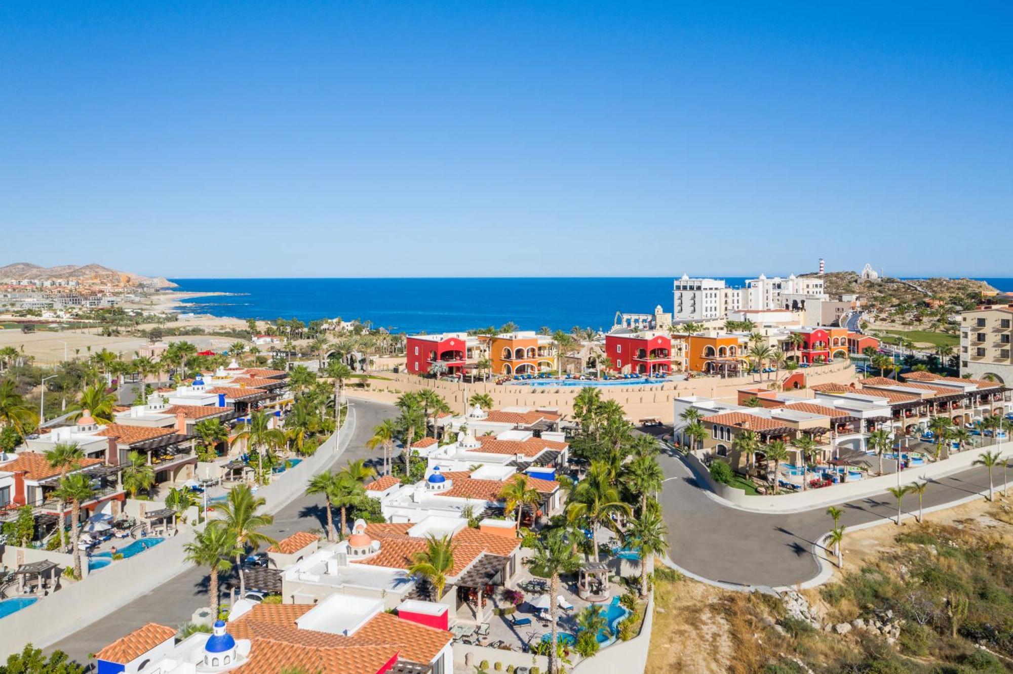 Vista Encantada Resort & Spa Residences, A La Carte All Inclusive Optional Cabo San Lucas Ngoại thất bức ảnh