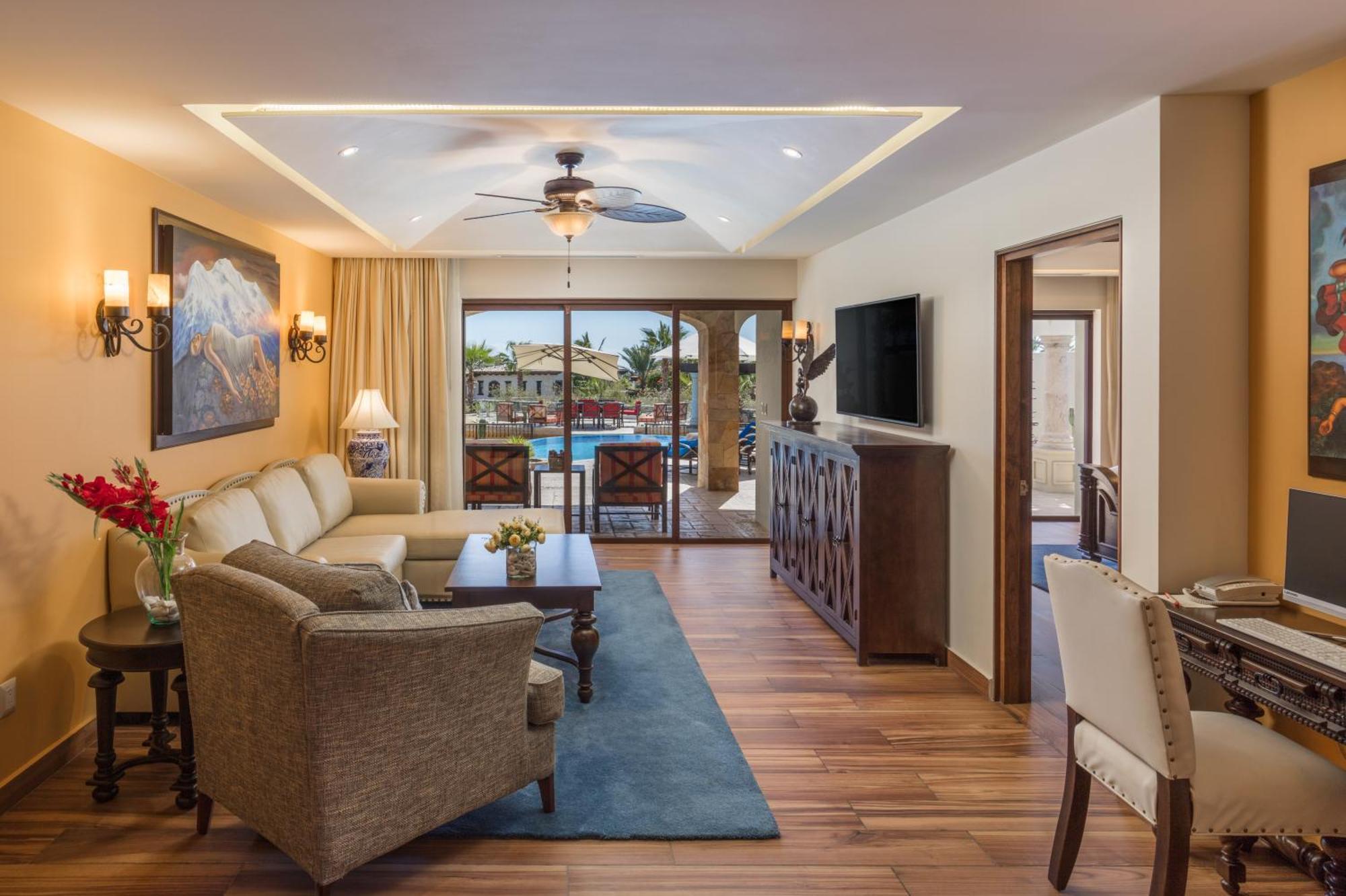 Vista Encantada Resort & Spa Residences, A La Carte All Inclusive Optional Cabo San Lucas Ngoại thất bức ảnh
