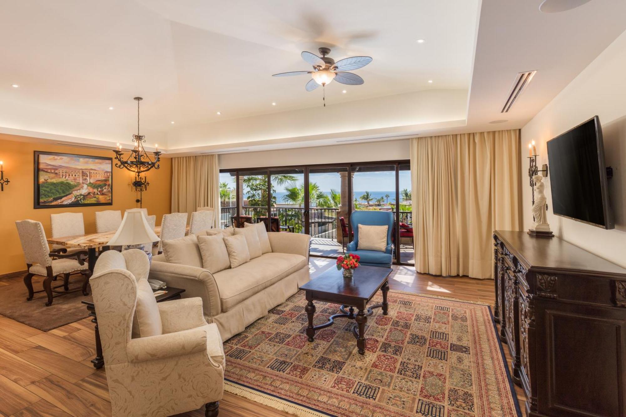 Vista Encantada Resort & Spa Residences, A La Carte All Inclusive Optional Cabo San Lucas Ngoại thất bức ảnh