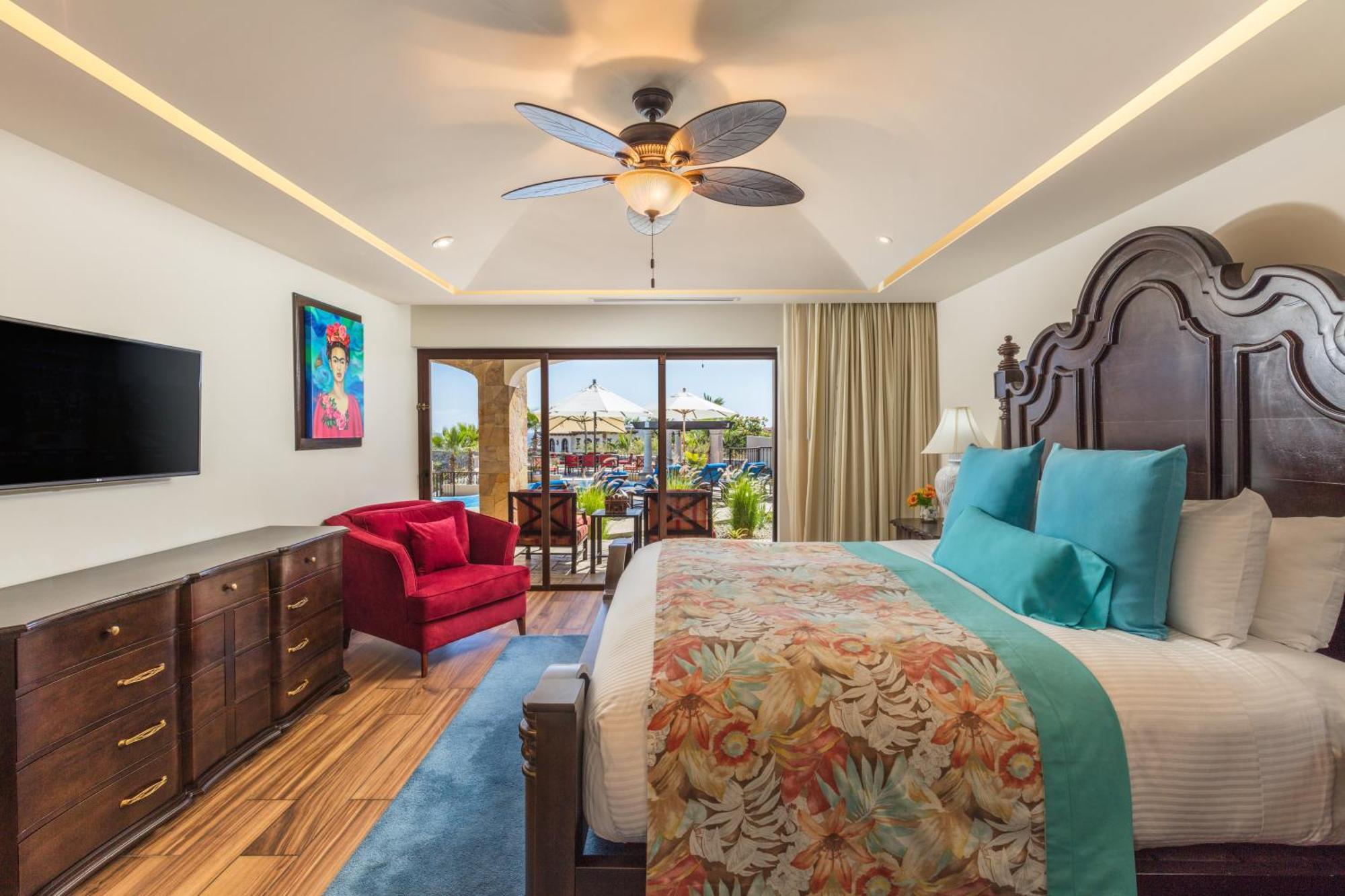 Vista Encantada Resort & Spa Residences, A La Carte All Inclusive Optional Cabo San Lucas Ngoại thất bức ảnh