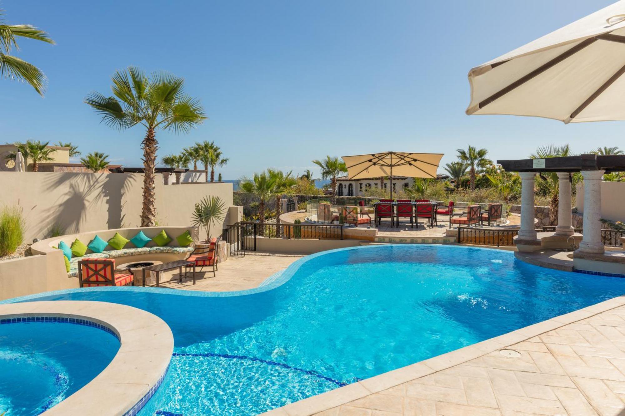 Vista Encantada Resort & Spa Residences, A La Carte All Inclusive Optional Cabo San Lucas Ngoại thất bức ảnh