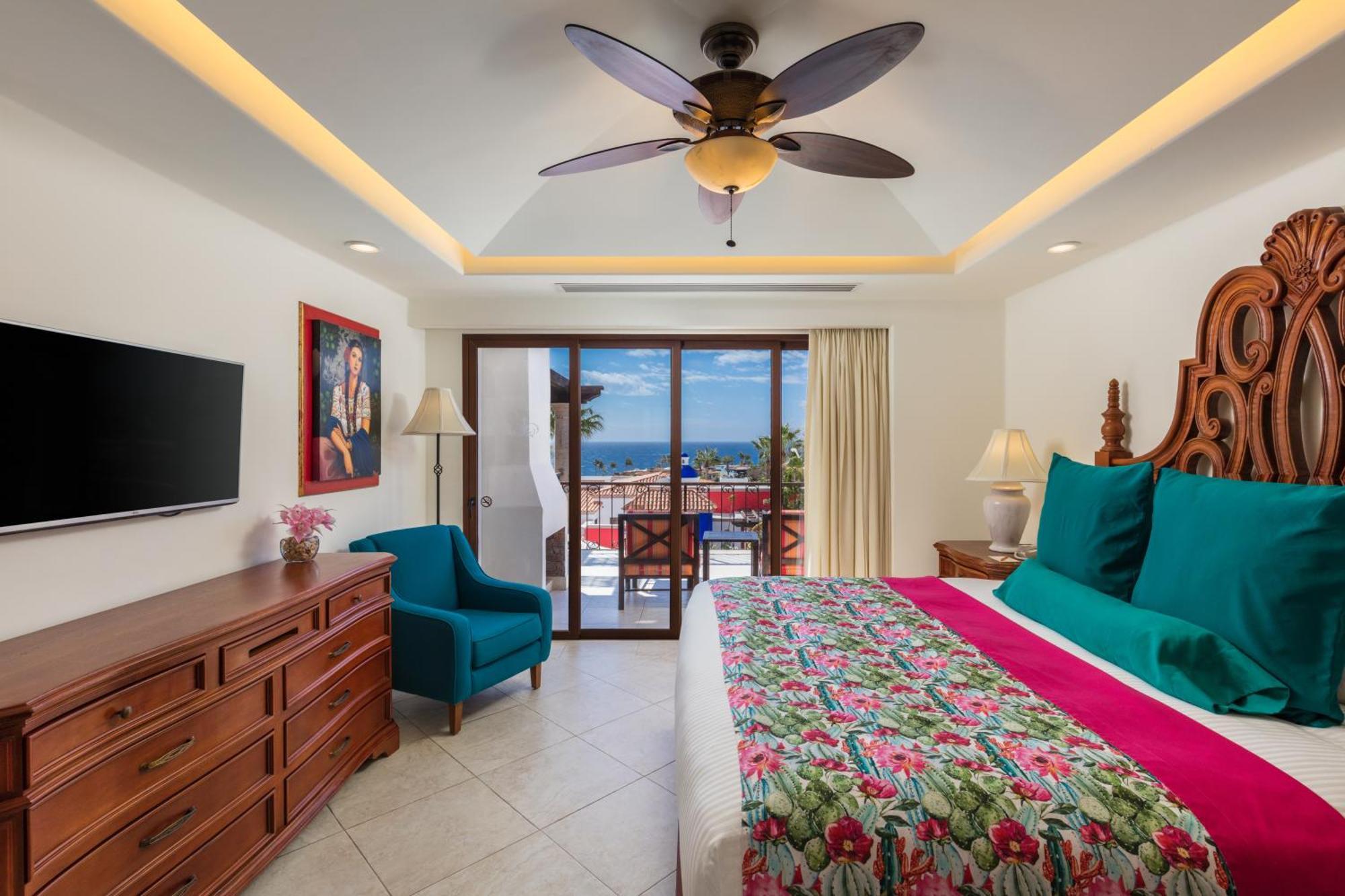 Vista Encantada Resort & Spa Residences, A La Carte All Inclusive Optional Cabo San Lucas Ngoại thất bức ảnh