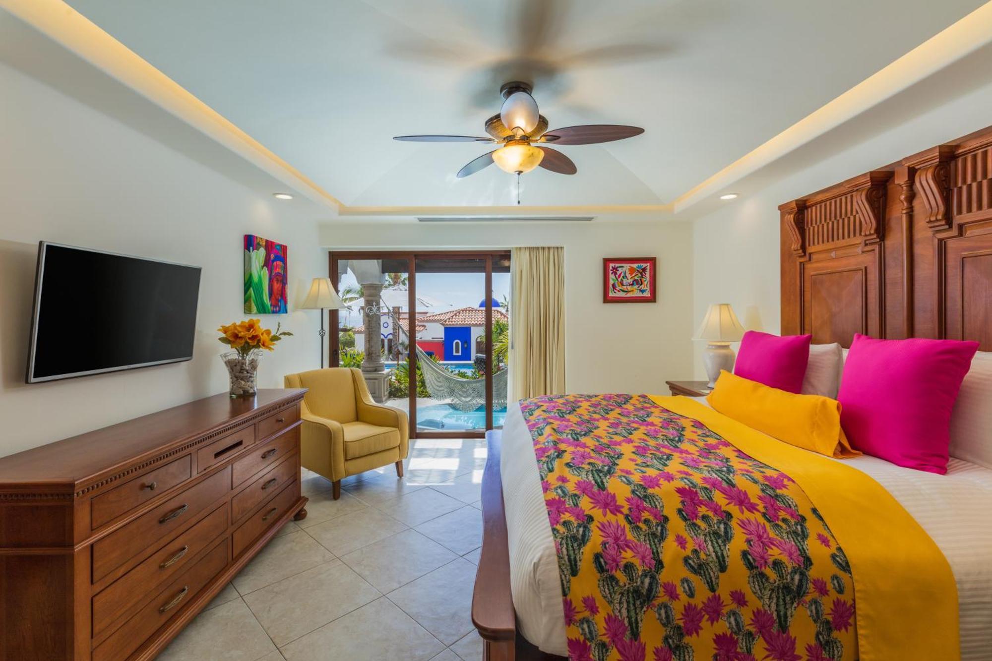 Vista Encantada Resort & Spa Residences, A La Carte All Inclusive Optional Cabo San Lucas Ngoại thất bức ảnh