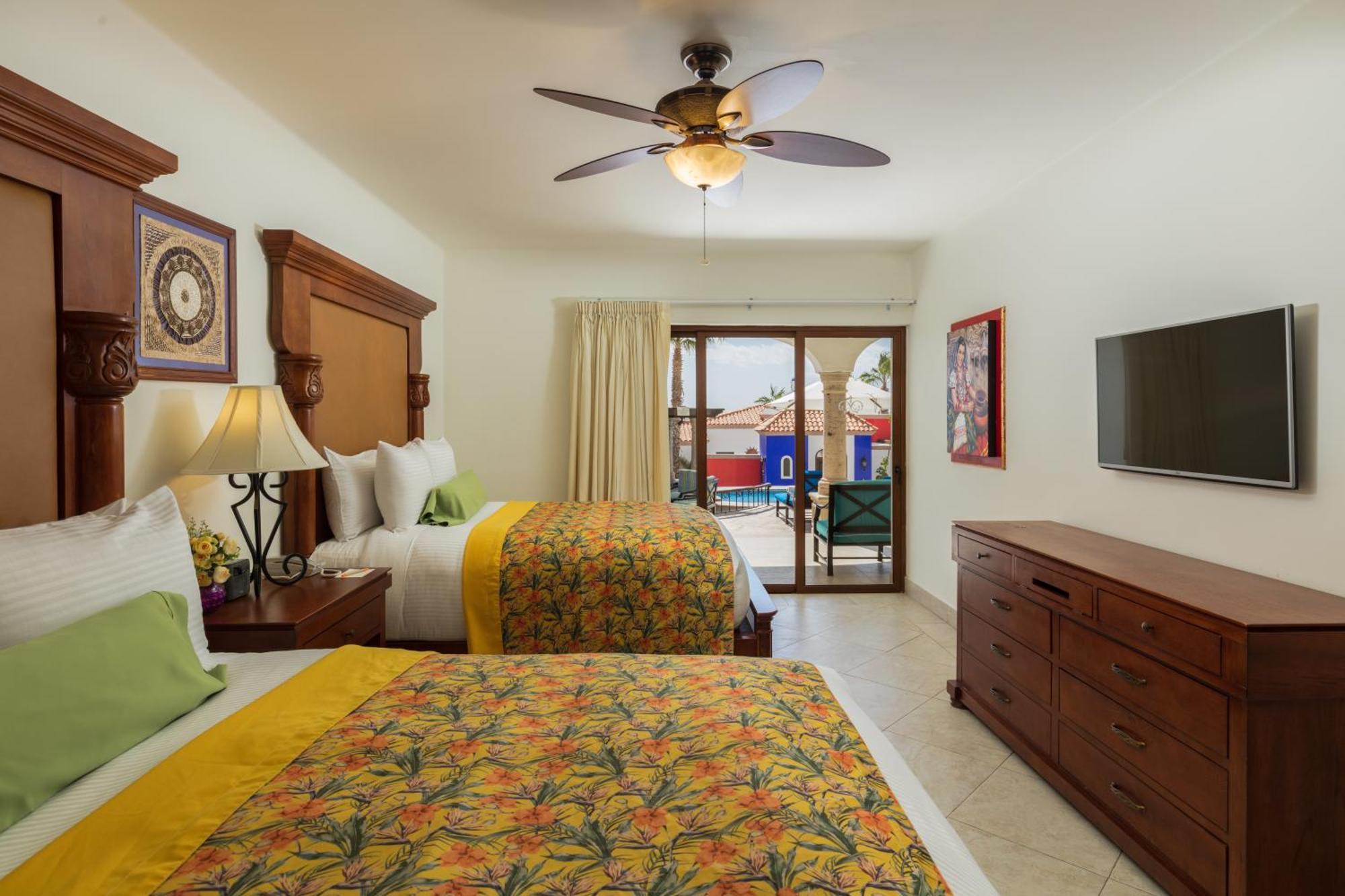 Vista Encantada Resort & Spa Residences, A La Carte All Inclusive Optional Cabo San Lucas Ngoại thất bức ảnh