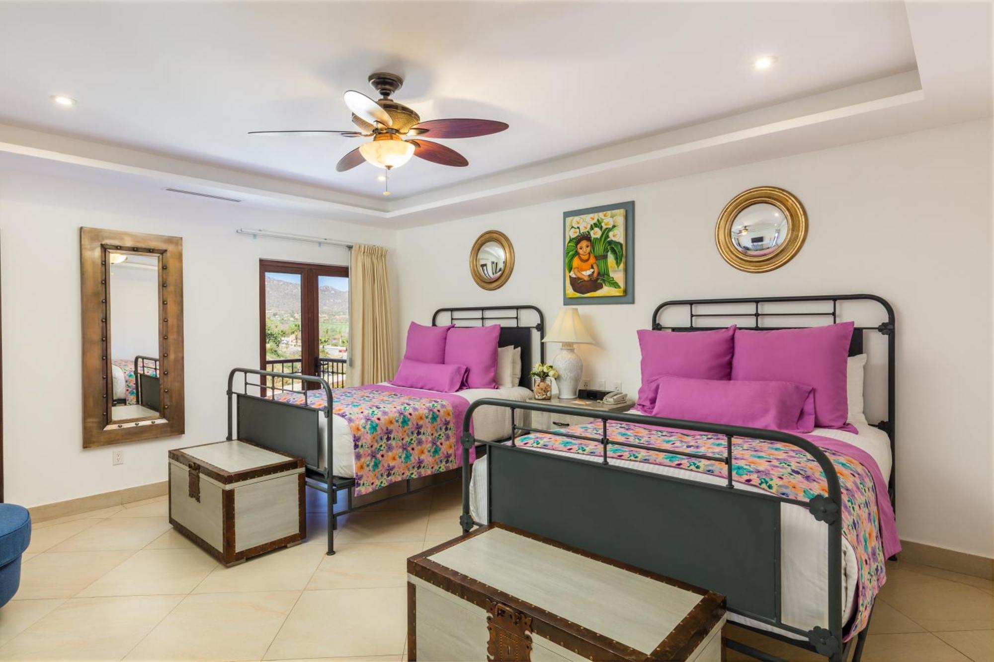Vista Encantada Resort & Spa Residences, A La Carte All Inclusive Optional Cabo San Lucas Ngoại thất bức ảnh