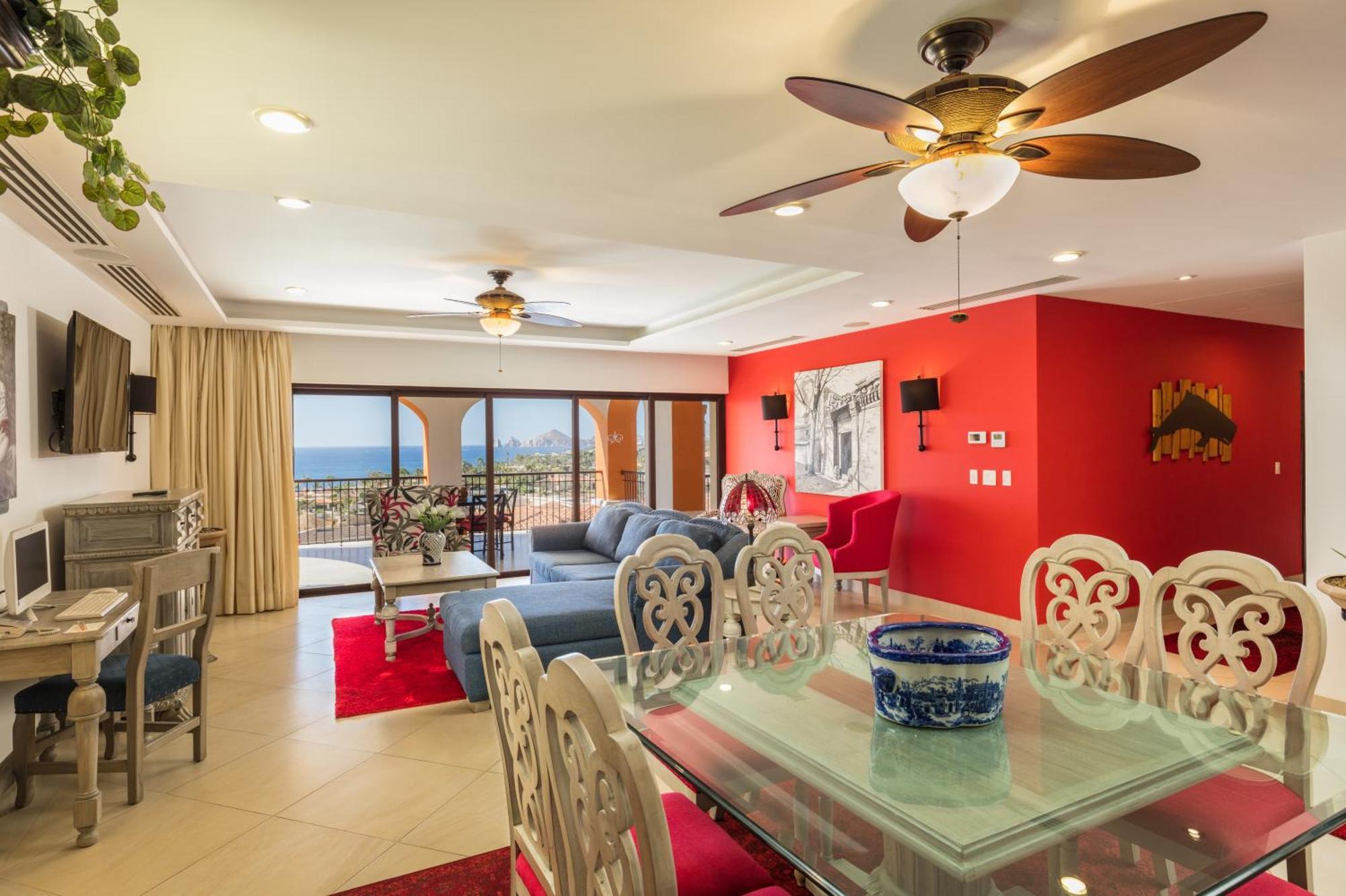 Vista Encantada Resort & Spa Residences, A La Carte All Inclusive Optional Cabo San Lucas Ngoại thất bức ảnh