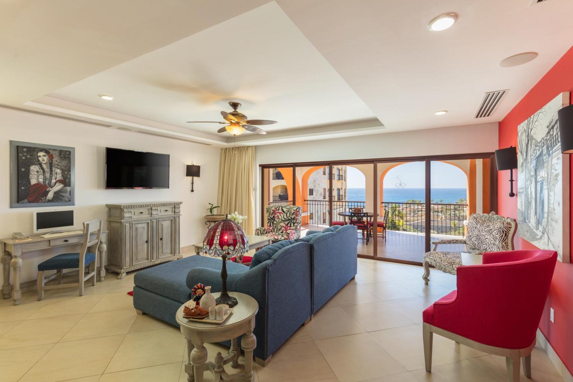 Vista Encantada Resort & Spa Residences, A La Carte All Inclusive Optional Cabo San Lucas Ngoại thất bức ảnh